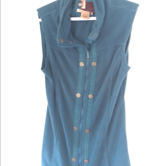 Winter Parka khujo - Picture 3 of 3